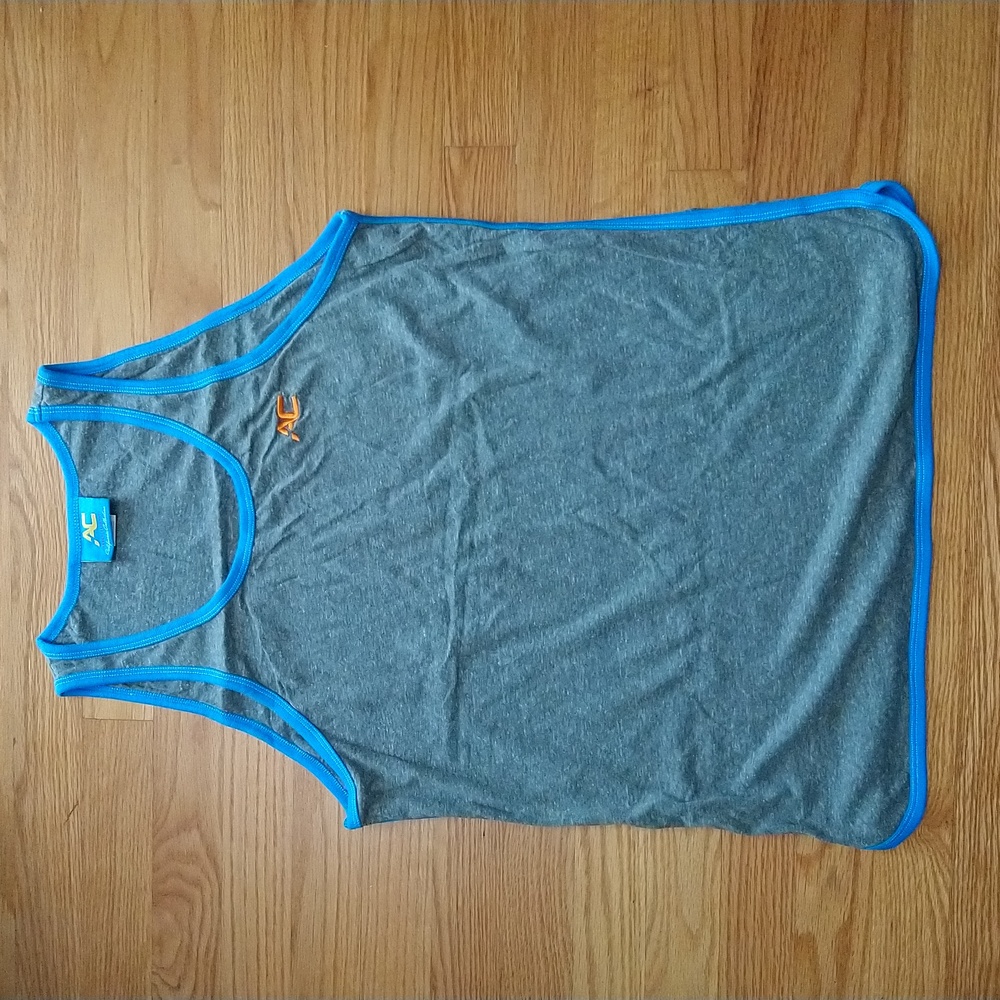 Andrew Christian tank top